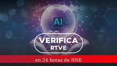 VerificaRTVE: el dilema de la IA, entre desinformar y facilitar la labor de informar