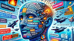 IA: ¿avance tecnológico o amenaza para la humanidad?