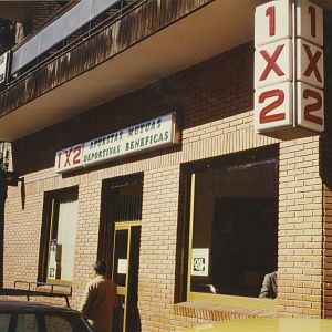 Tirando de archivo en Radio 5 - Sonidos de archivo de la quiniela en boca de sus ganadores - Tirando de archivo en Radio 5