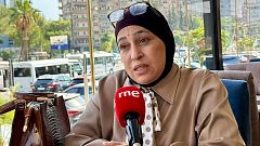 Reportajes 5 continentes - La Siria pos-Assad