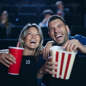 Economía de bolsillo - Cine y finanzas personales: tercera sesión - Economía de bolsillo