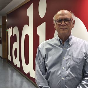 Hora América - Carlos Chamorro: “La solución de Nicaragua está en Managua, no en Washington" - Hora América