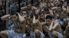 Hora América - El Salvador busca turismo bajo el reclamo de la seguridad de Bukele - 18/09/2026