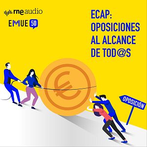 Esto merece una explicación - Esto merece una explicación - ECAP: oposiciones al alcance de tod@s