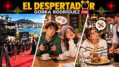 El despertador de RNE - El Festival de San Sebastián llena Donostia de cine y la generación Z tiene problema para tener citas - 24/09/26