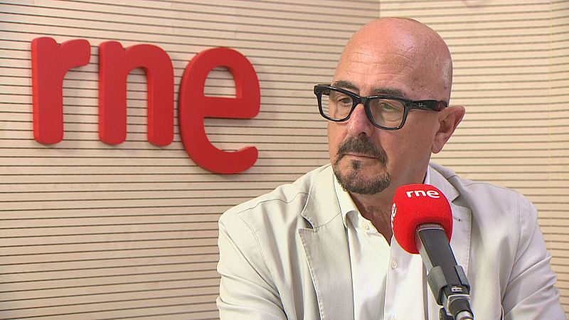 Entrevista con el consejero de Salud de Cantabria, César Pascual – RTVE.es