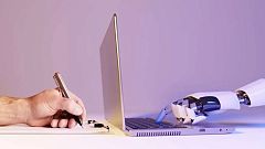 La inteligencia artificial transforma el periodismo