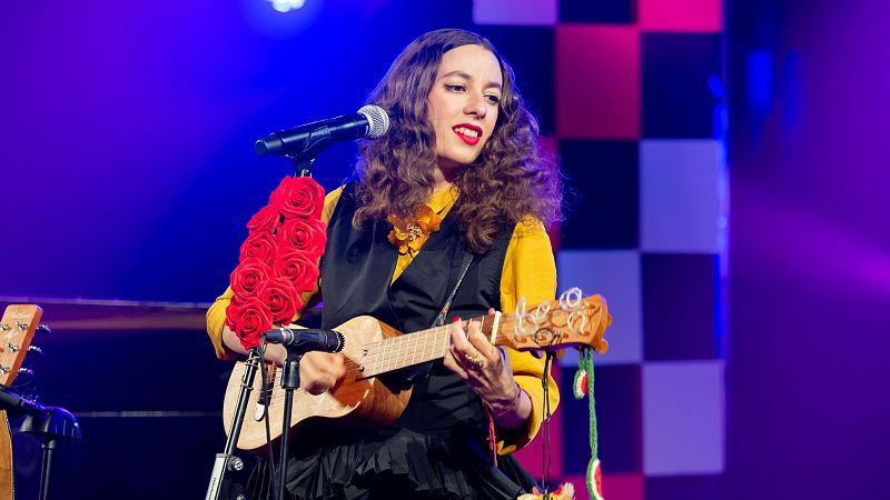 Los conciertos de Radio 3 - Forraje - 01/10/26