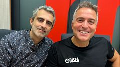 Irrepetibles a Ràdio 4 - Constantino Martínez-Orts, director d'orquestra 