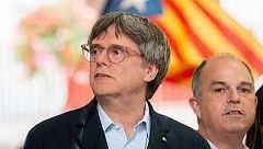 El Matí de Ràdio 4 - El TC ordena al Suprem amnistiar els líders del procés i apropa el retorn de Puigdemont