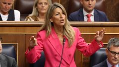 Hora América - La sindical peruana que apoya a Yolanda Díaz para la OIT: "Es garantía de diálogo social" - 07/10/2026