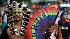 Hora América - El colectivo LGTBI de Colombia: "Los mensajes del Gobierno envalentonan a los homófobos" - 09/10/2026
