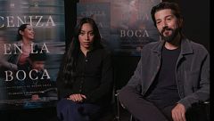 Hora América en Radio 5 - Diego Luna - 11/10/26