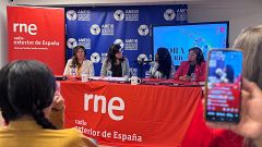 Hora América - Especial 12 de octubre: el potencial latinoamericano en España - 12/10/2026