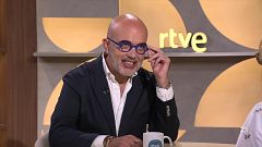 Cafè d'idees - Sirera: "Si ha governat l'extrema esquerra, pot governar l'extrema dreta"