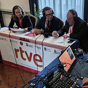 RTVE Innova - Salamanca emprende: conexión y talento