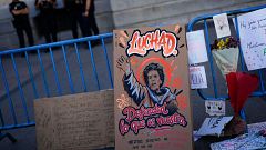 Hora América en Radio - Los migrantes, entre los más afectados por la crisis de la vivienda en España - 18/10/26