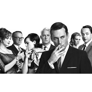 La noche en vela - La noche en vela - 3ª hora. La parte más francesa de Mad Men - 20/03/13 - Escuchar ahora