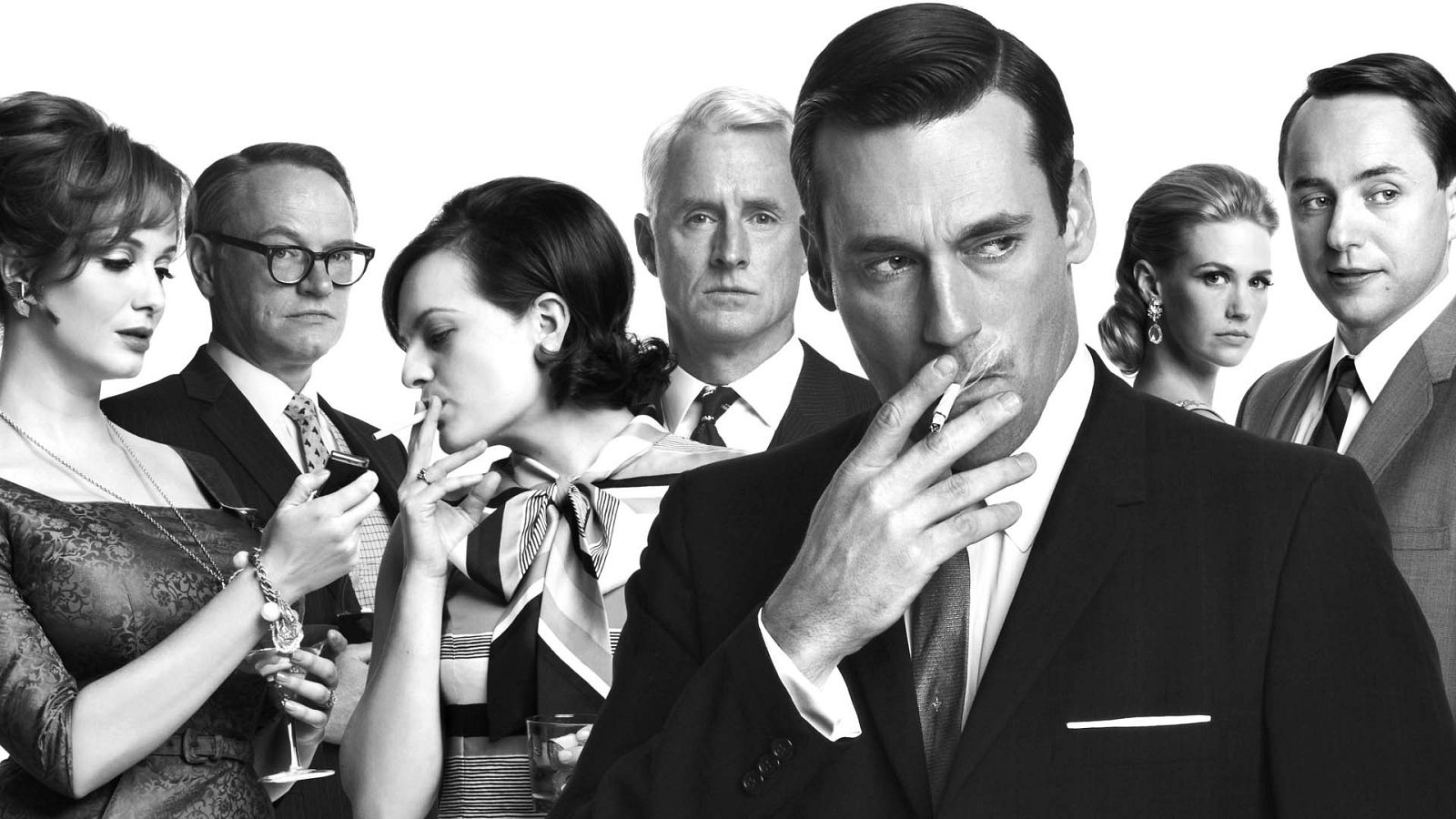 La noche en vela - 3ª hora. La parte más francesa de Mad Men - 20/03/13 - Escuchar ahora 