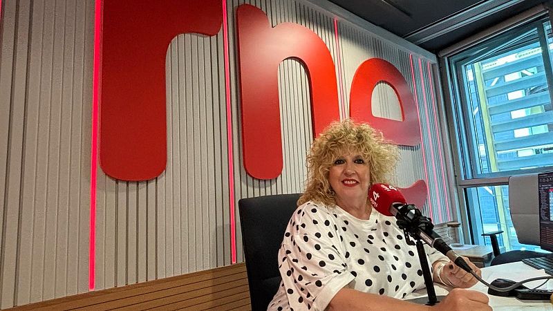 Són 4 dies- 18-10-26 2ona hora: Entrevista Noah Higón. Ja n'hi ha prou