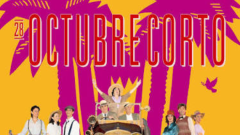 Hoy Empieza Todo - Entrevista festival de cine: Octubre Corto
