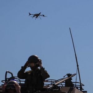 Reportajes 5 continentes - La IA en las armas: fuera de control y sin límites - Reportajes 5 continentes