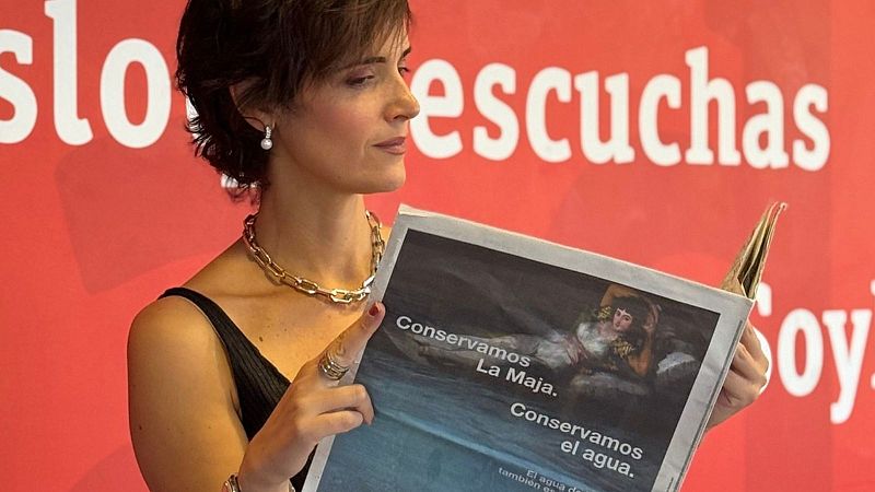 Hoy Empieza Todo - Gente que Trabaja: los Princesa de Asturias y Mesi