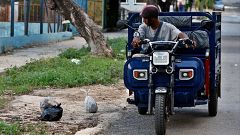 Hora América - Cuba resiste al último envite de EEUU: la orden contra Castro - 22/10/2026