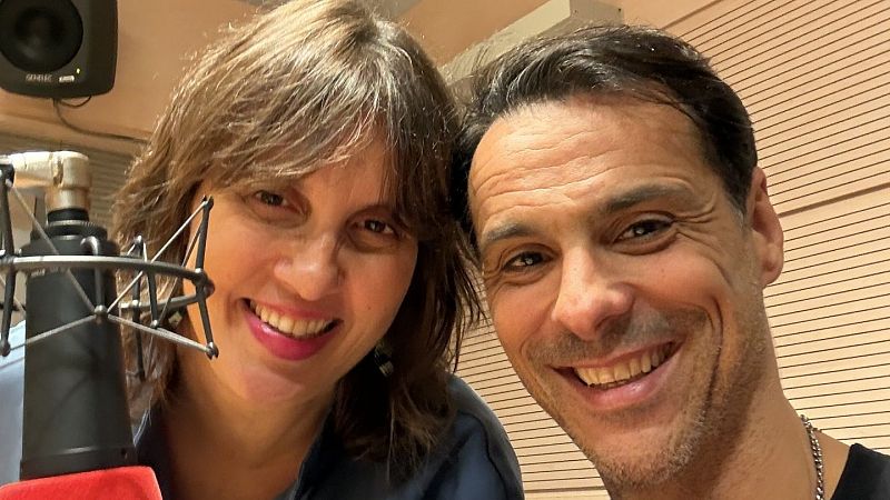 Igor Yebra shares his life with multiple sclerosis in new autobiography