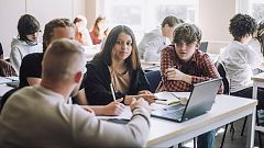 Más cerca - Inteligencia Artificial para educar, ¿sí o no?