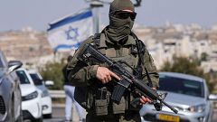 Cinco Continentes - Netanyahu activa una gran operación militar en Cisjordania que incluye el desalojo forzoso de palestinos