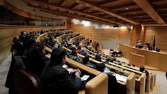 Un acuerdo entre PP y Vox para el Senado podría cambiar la mayoría en varias provincias