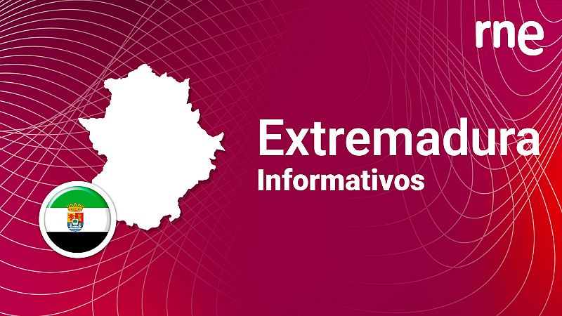 Noticias de Cáceres de RNE del 26/10/2026 - RTVE.es