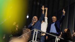Hora América - La calle y las redes sociales: las claves de la victoria de Lula - 26/10/2026