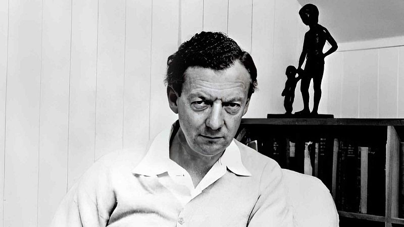 Grandes ciclos - B. Britten (IX): Útil en todos los sentidos - 26/10/26