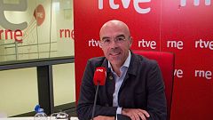 Buxadé asegura que el pacto entre PP y Vox para el Senado no anticipa un acuerdo de gobierno
