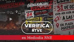 VerificaRTVE: Blocus, de las redes a la calle