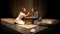 Literatro - Yerma - 29/10/26