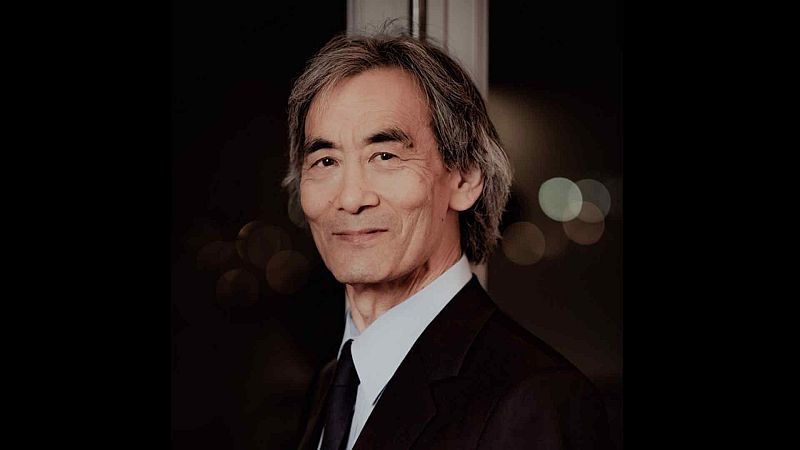 Radar Clásico - Kent Nagano: 