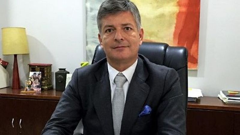 Manuel Castellanos: Urda rail crash revictimized Adamuz victims