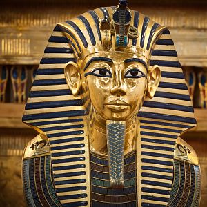 Preguntas a la Historia - Preguntas a la historia - ¿Fue tan importante Tutankhamon? - 18/04/13 - escuchar ahora