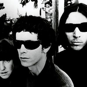 El sonido y la furia - El sonido y la furia - The Velvet Underground and Nico - 25/03/13