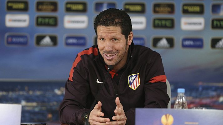 Radiogaceta de los deportes - Simeone: \"Hay que crecer económicamente para competir con el Real Madrid\" - 04/04/13 - Escuchar ahora 