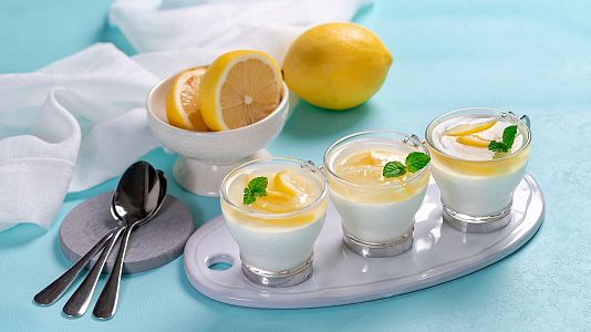 Ruta gastronómica - Ruta gastronómica - Mousse de limón - 19/03/13 - Ruta gastronómica | Escuchar