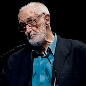 Siluetas - Siluetas - José Luis Sampedro - 14/04/13 - Escuchar ahora