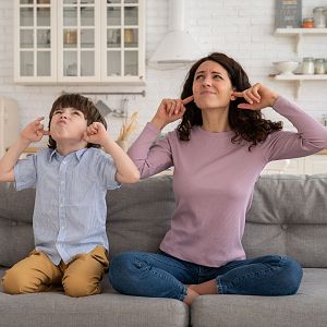 Entrevista de actualidad - Entrevista de actualidad en R5 - La OMS y el ruido - Entrevista de actualidad | Escuchar