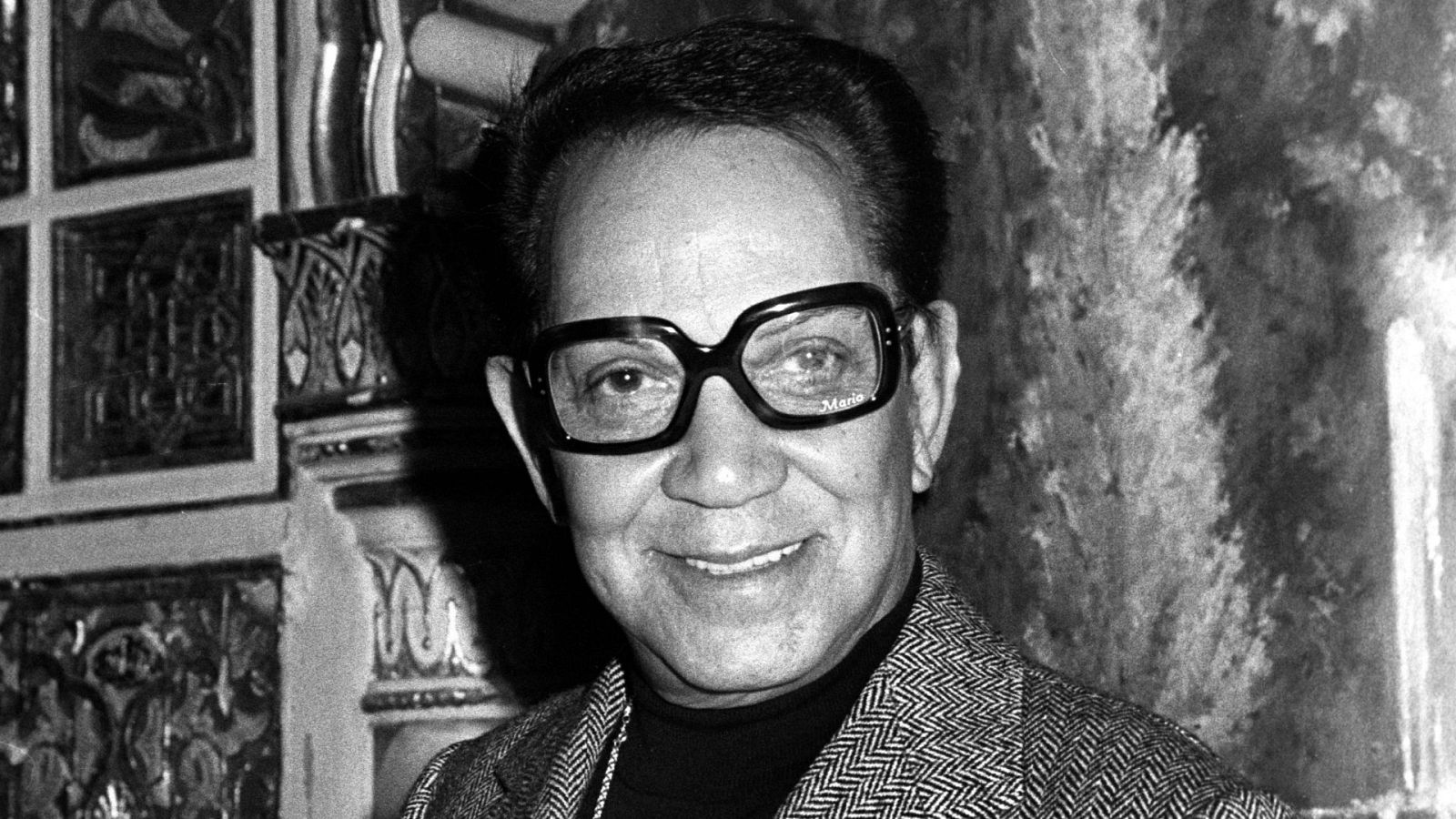 Todo sobre Cantinflas: familia, significado de su nombre y muerte