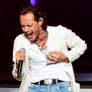 Universo pop - Universo pop - Marc Anthony, "Vivir mi vida" - 02/05/13 - Escuchar ahora