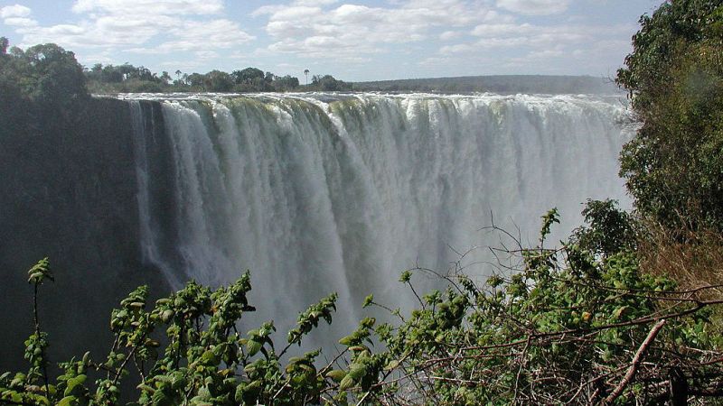  Nmadas - Zambia: el corazn de Livingstone - 02/06/13 - escuchar ahora