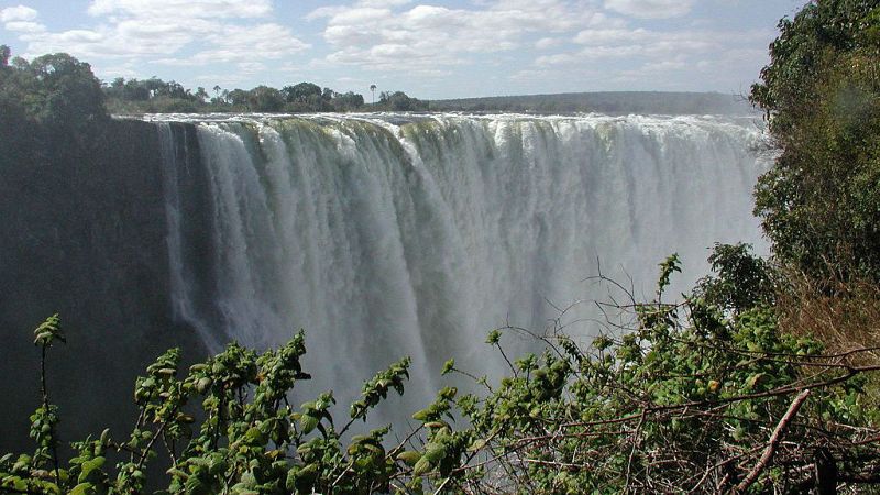 Nmadas - Zambia: el corazn de Livingstone - 02/06/13 - escuchar ahora